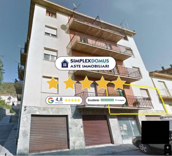 appartamento in vendita a Cengio