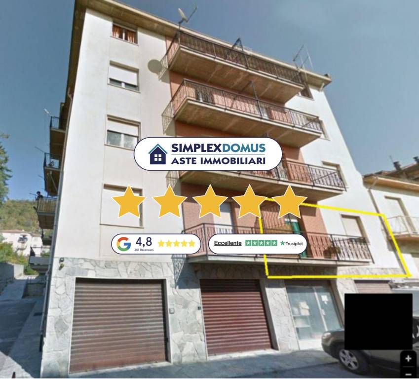 appartamento in vendita a Cengio