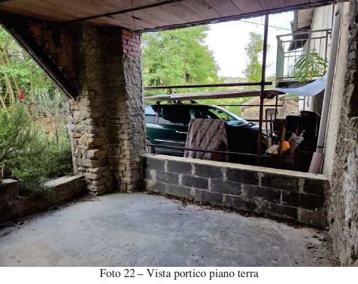 appartamento in vendita a Cengio in zona Brignoletta