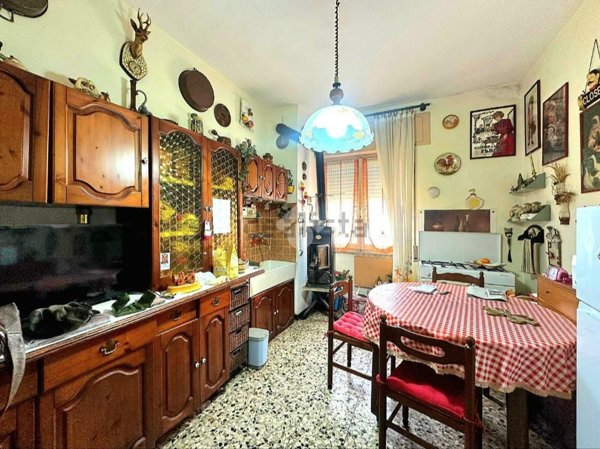 appartamento in vendita a Cengio in zona Bormida