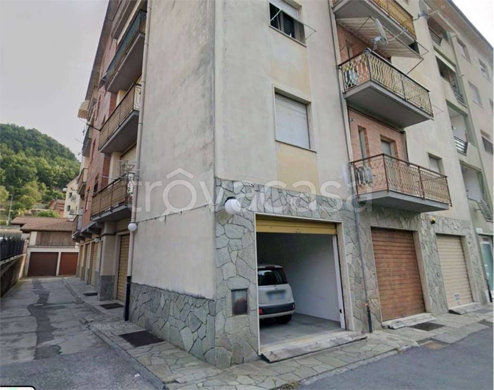 appartamento in vendita a Cengio