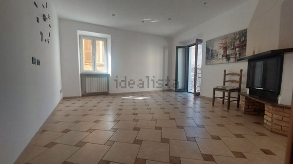 casa semindipendente in vendita a Cengio in zona Bormida