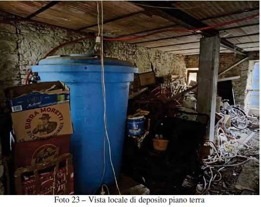 appartamento in vendita a Cengio in zona Brignoletta