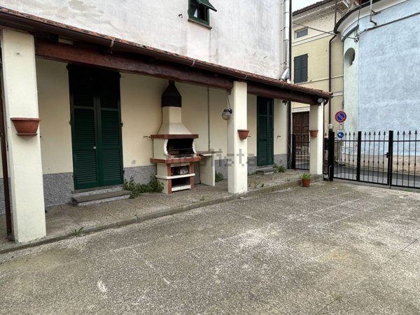 appartamento in vendita a Cengio