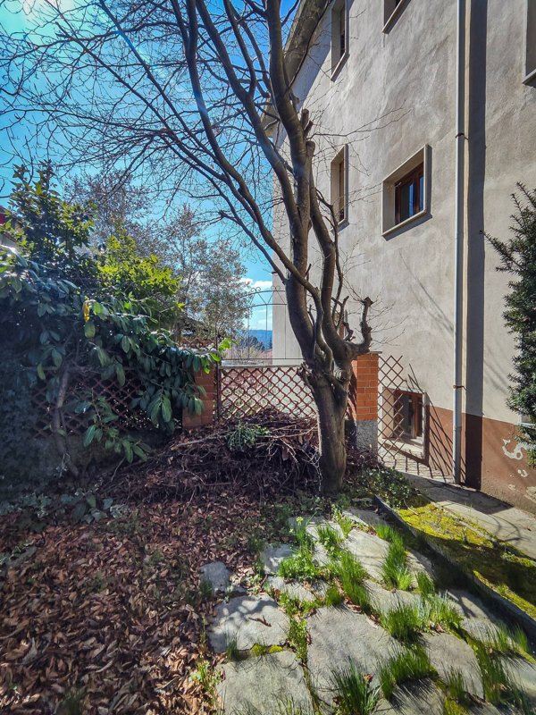 appartamento in vendita a Cengio in zona Bormida