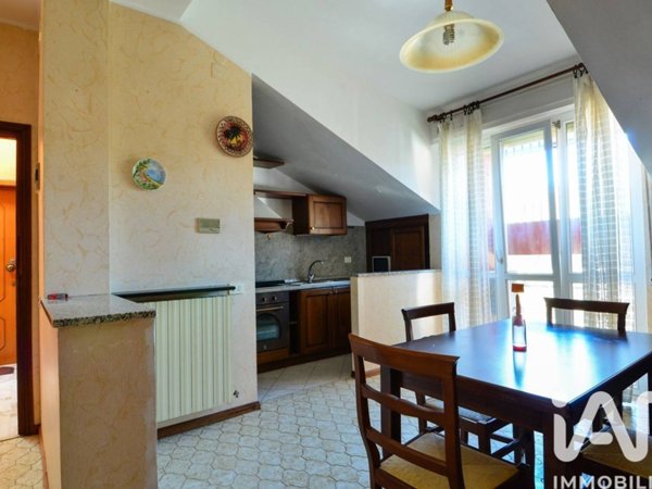 appartamento in vendita a Cengio