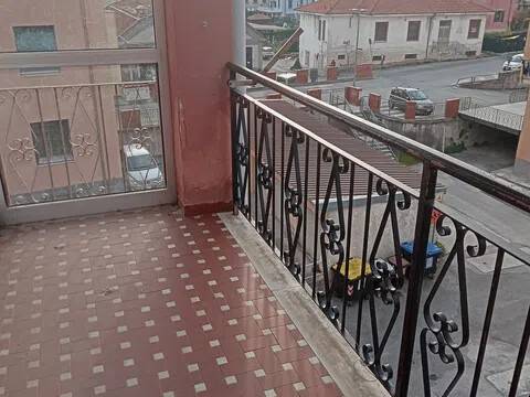 appartamento in vendita a Cengio in zona Bormida