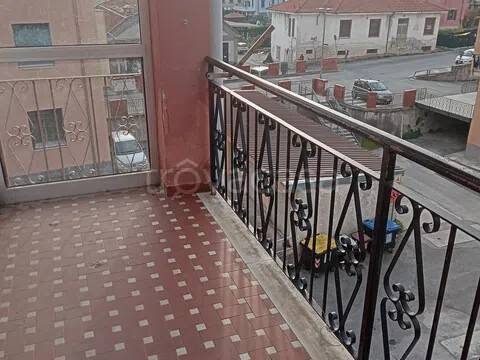 appartamento in vendita a Cengio in zona Genepro