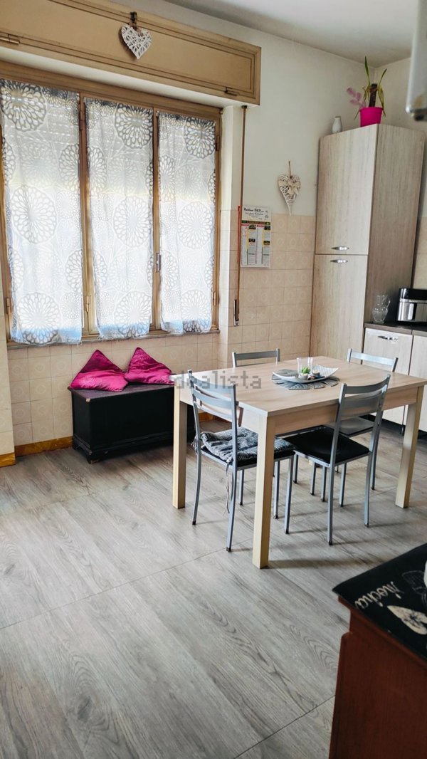 appartamento in vendita a Cengio