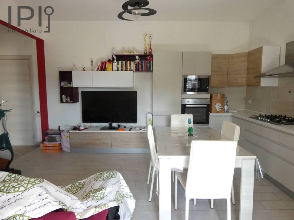 appartamento in vendita a Cengio in zona Bormida