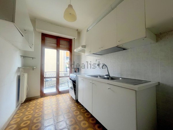 appartamento in vendita a Cengio