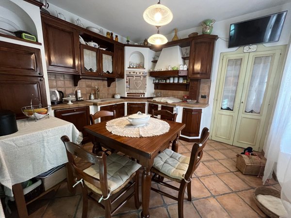 casa semindipendente in vendita a Cengio