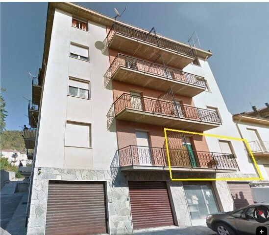 appartamento in vendita a Cengio