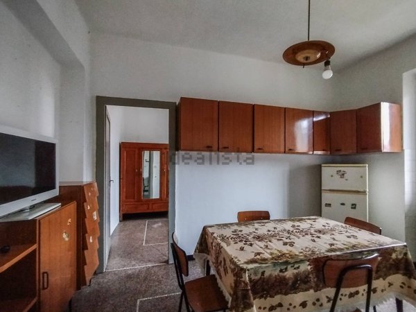 appartamento in vendita a Cengio in zona Bormida
