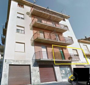 appartamento in vendita a Cengio