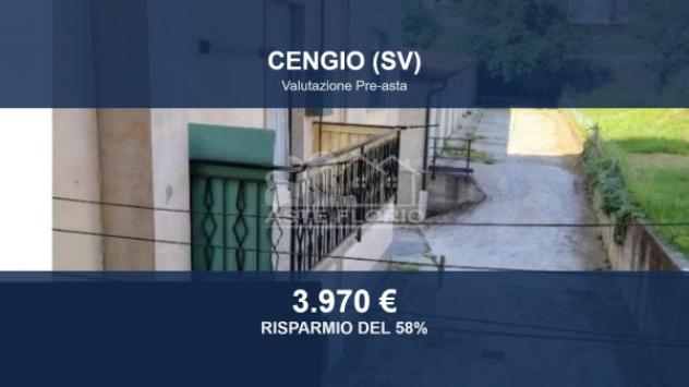 locale di sgombero in vendita a Cengio