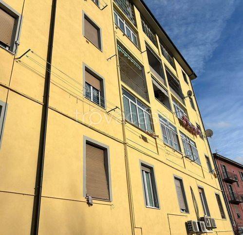 appartamento in vendita a Cengio in zona Bormida