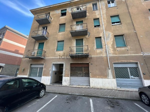 appartamento in vendita a Cengio