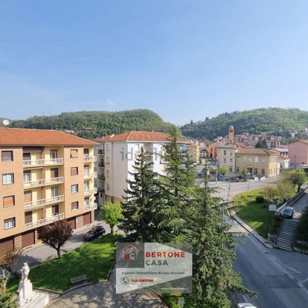 appartamento in vendita a Cengio in zona Genepro