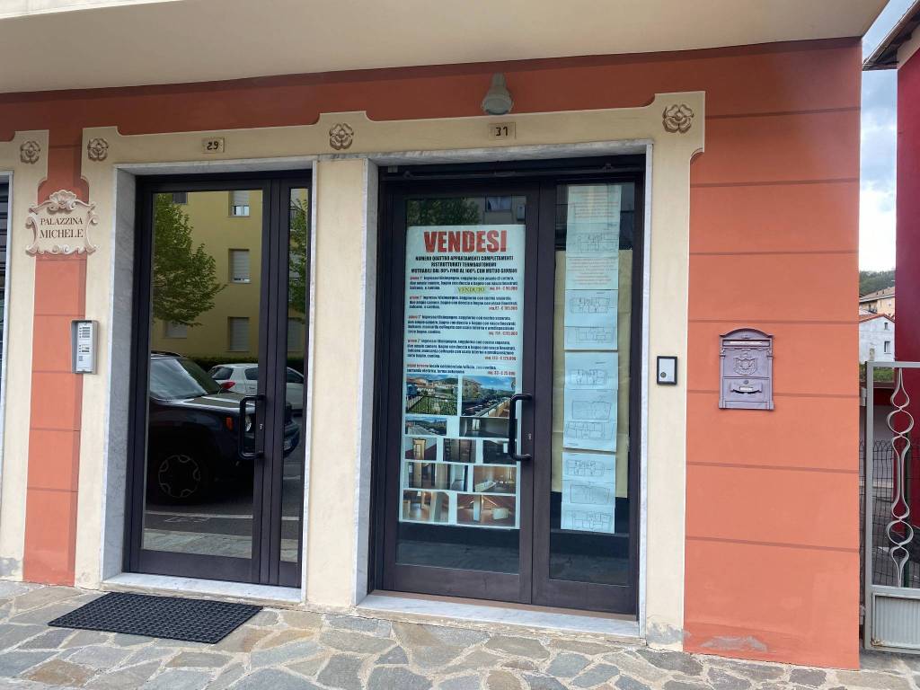 negozio in vendita a Cengio in zona Bormida