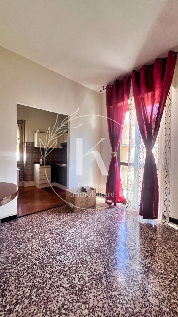 appartamento in vendita a Cengio in zona Genepro