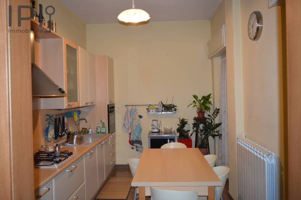 appartamento in vendita a Cengio in zona Genepro