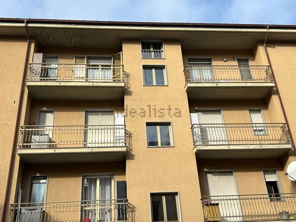 appartamento in vendita a Cengio in zona Bormida