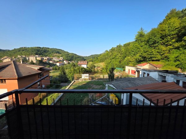 appartamento in vendita a Cengio in zona Bormida