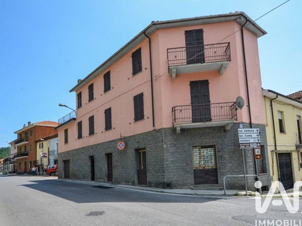 casa indipendente in vendita a Cengio in zona Genepro
