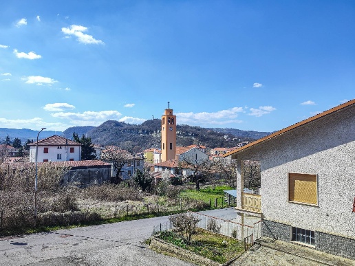 appartamento in vendita a Cengio in zona Bormida