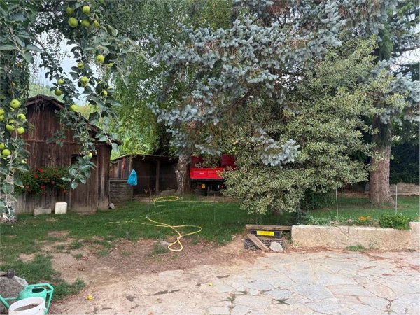 casa indipendente in vendita a Cengio in zona Rocchetta