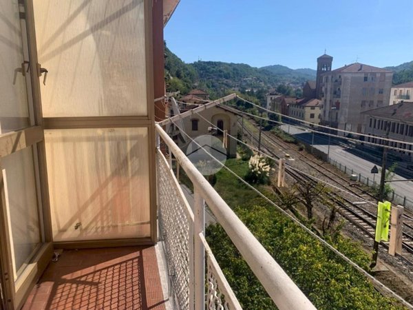 appartamento in vendita a Cengio in zona Genepro