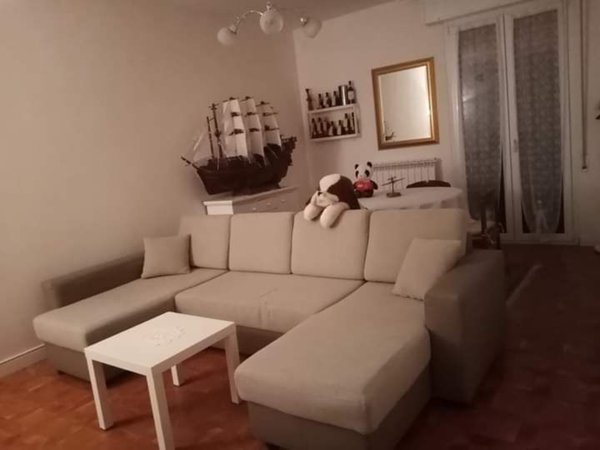 appartamento in vendita a Cengio in zona Genepro