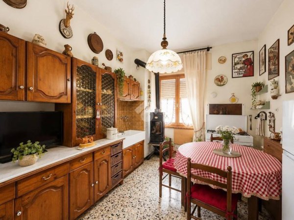 appartamento in vendita a Cengio in zona Bormida