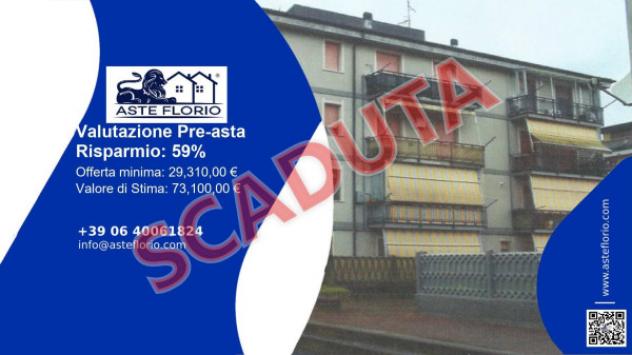 appartamento in vendita a Cengio