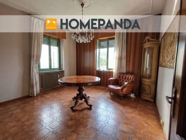 casa indipendente in vendita a Cengio in zona Bormida