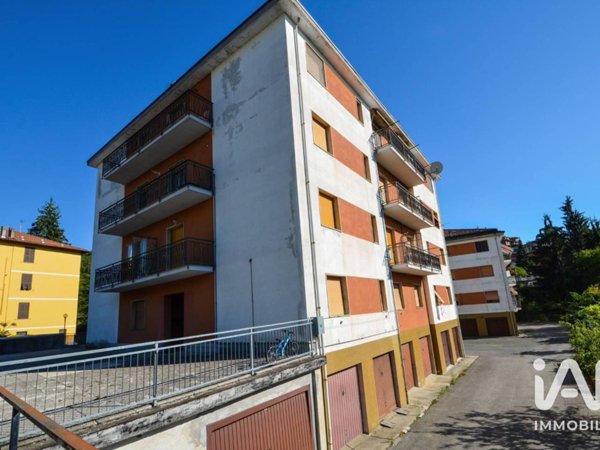 appartamento in vendita a Cengio in zona Bormida