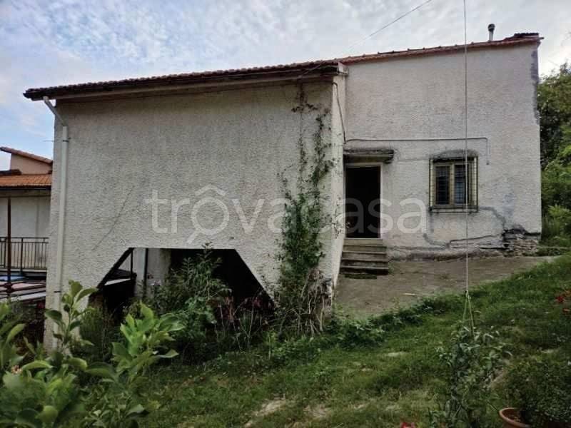 casa indipendente in vendita a Cengio in zona Brignoletta