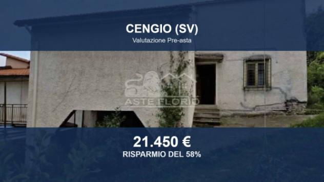 casa indipendente in vendita a Cengio in zona Brignoletta