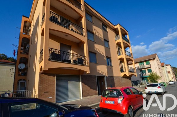 appartamento in vendita a Cengio in zona Genepro