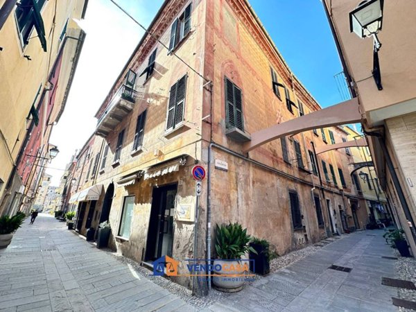 appartamento in vendita a Ceriale