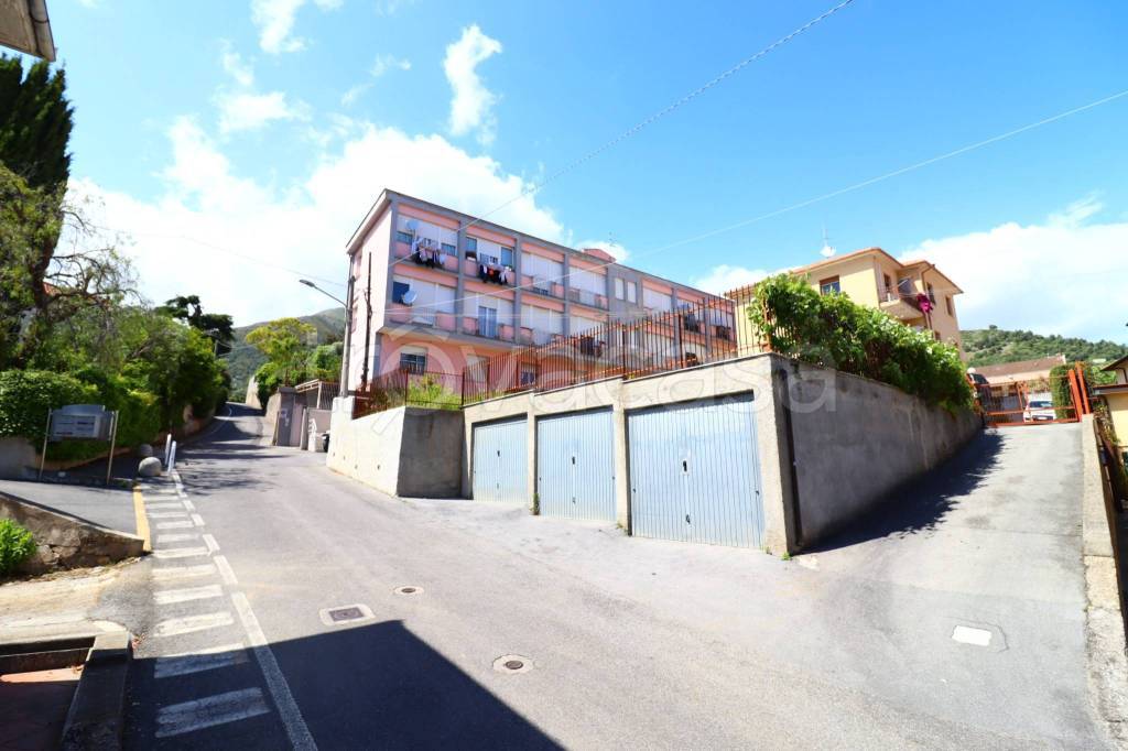 monolocale in vendita a Ceriale
