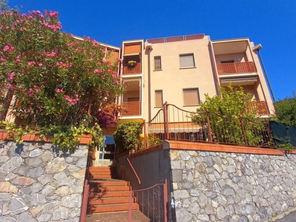 appartamento in vendita a Ceriale