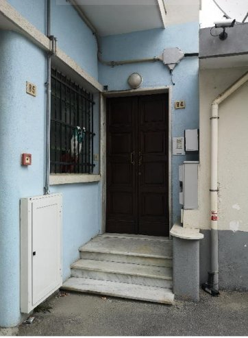 appartamento in vendita a Ceriale