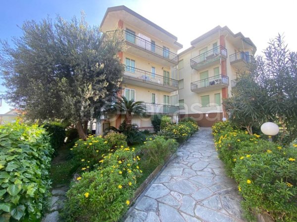 appartamento in vendita a Ceriale
