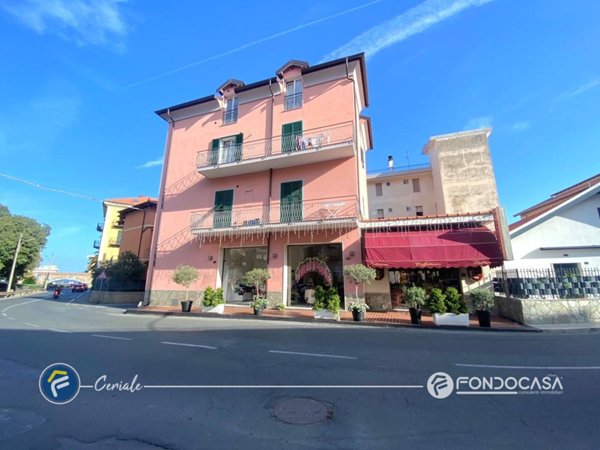 appartamento in vendita a Ceriale