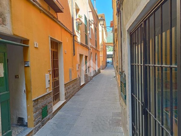 multivano in vendita a Ceriale