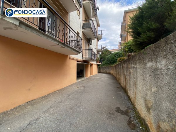 appartamento in vendita a Ceriale