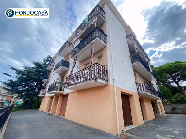 appartamento in vendita a Ceriale