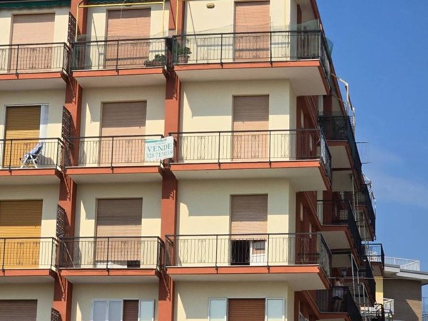 appartamento in vendita a Ceriale